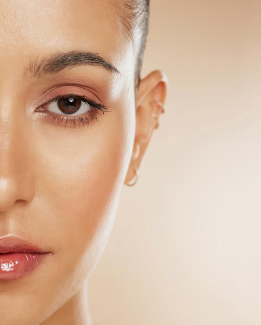 Mesoblend: The Secret to Treating Delicate Areas Around the Eyes at Lee Rose Aesthetics
