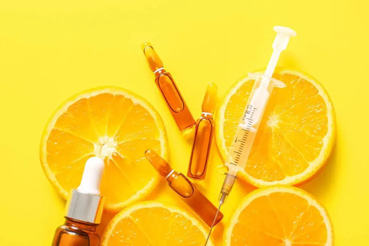 How Vitamin Injections Complement Aesthetic Treatments