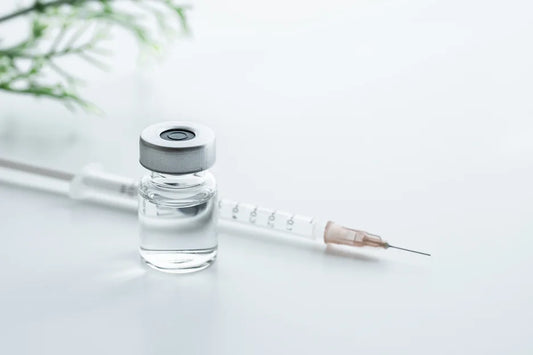 How NAD Injections Revolutionize Anti-Aging and Wellness in Fort Collins