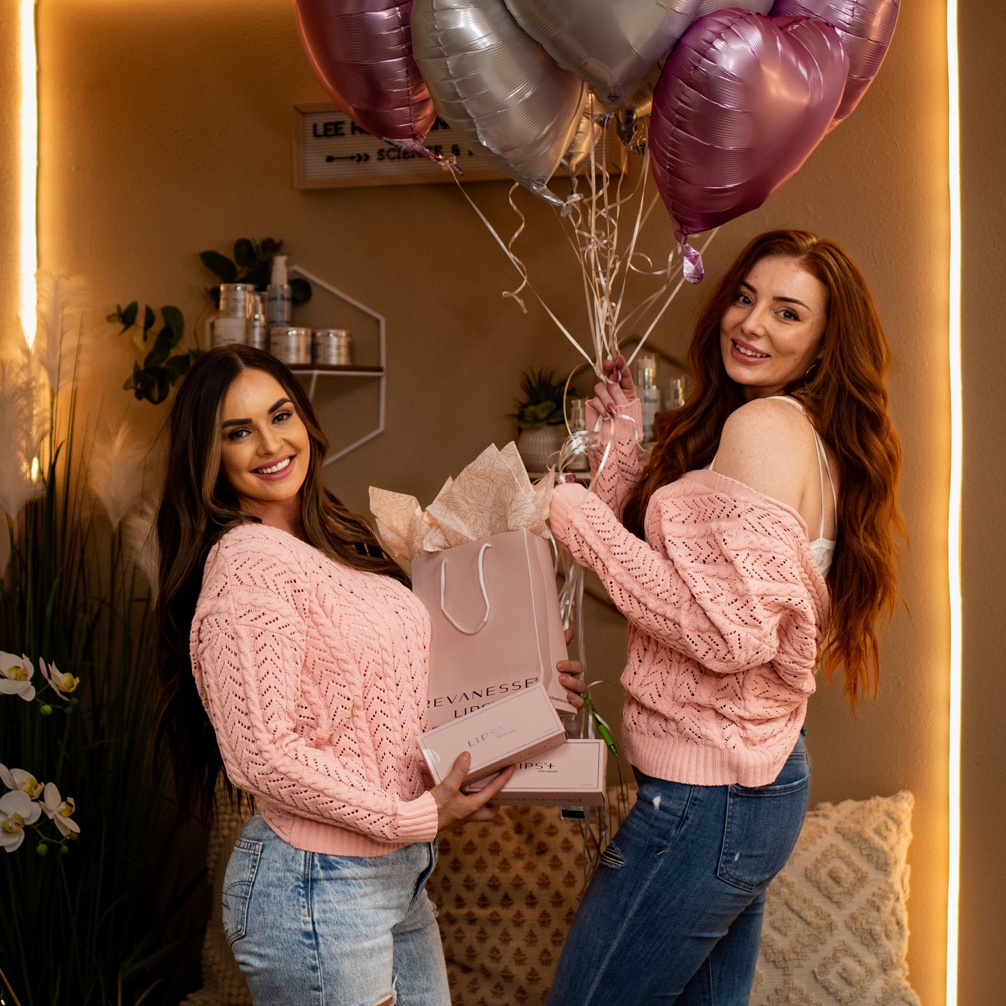 Taylor's Birthday Filler Special