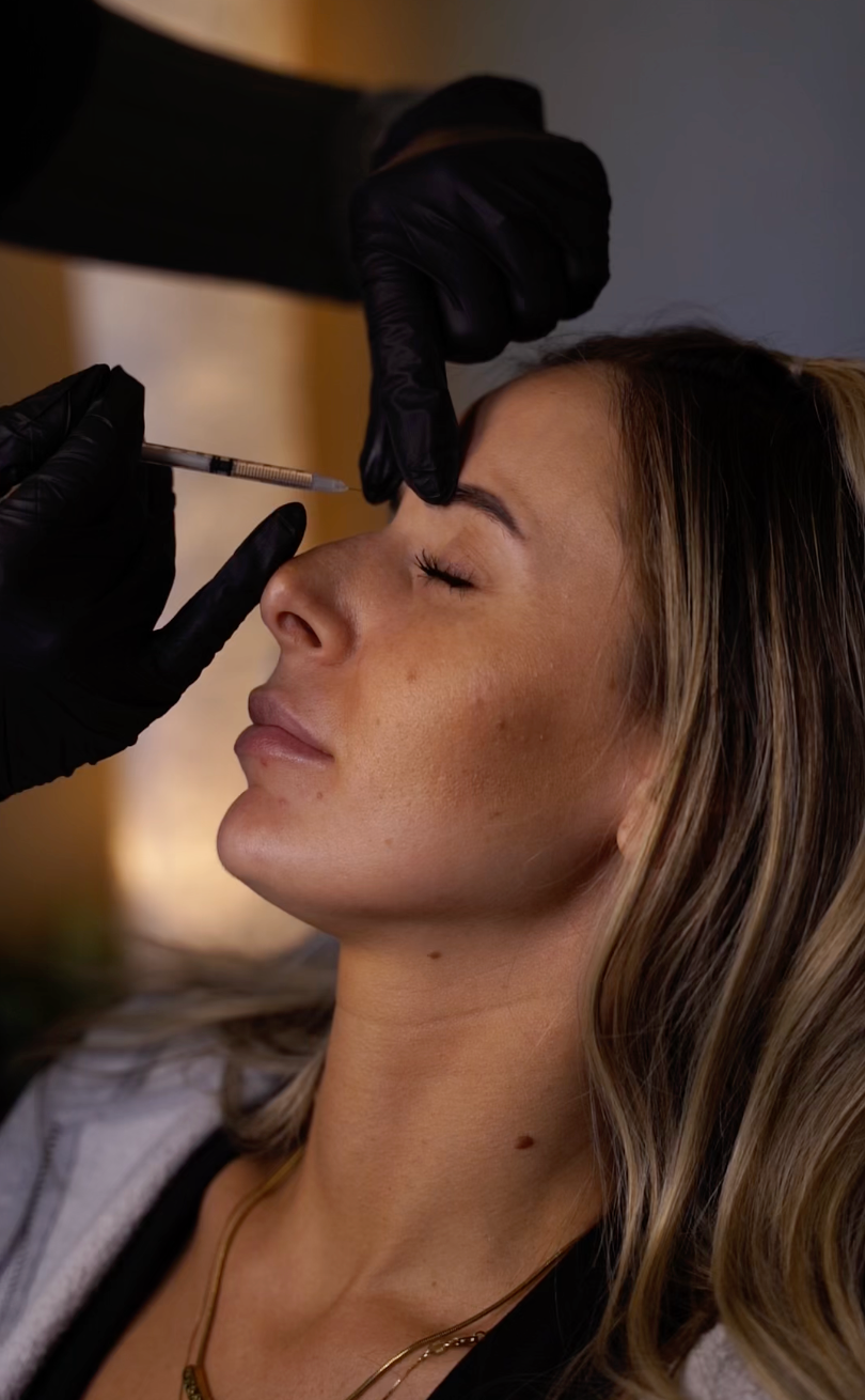 best tox injector in Fort Collins