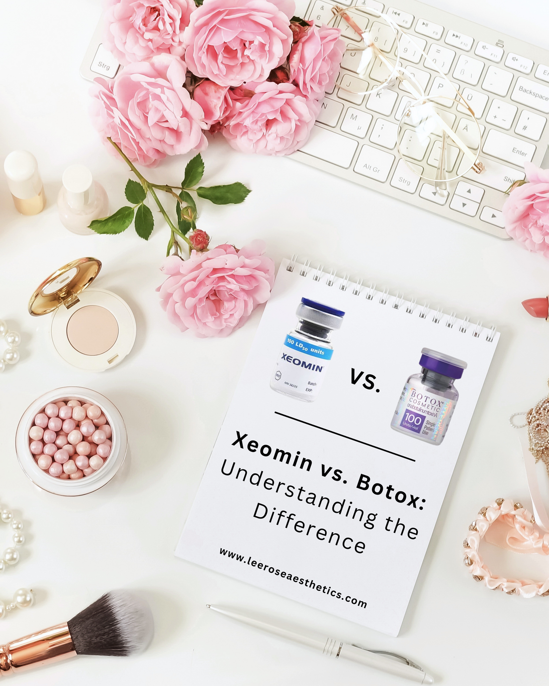 Xeomin vs. Botox: Understanding the Difference