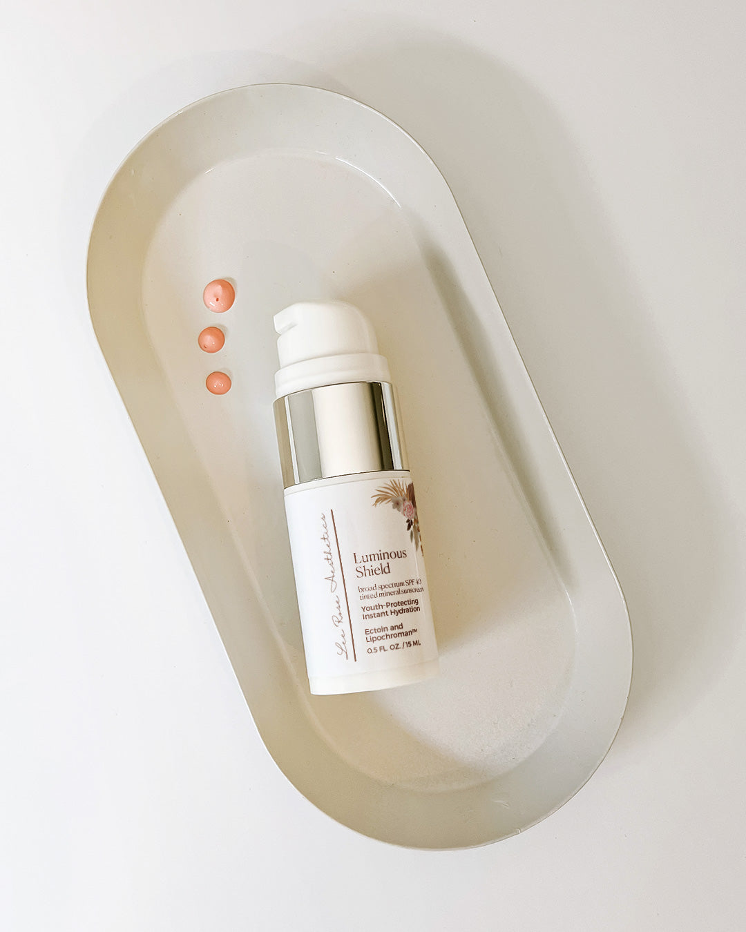 Luminous Shield SPF