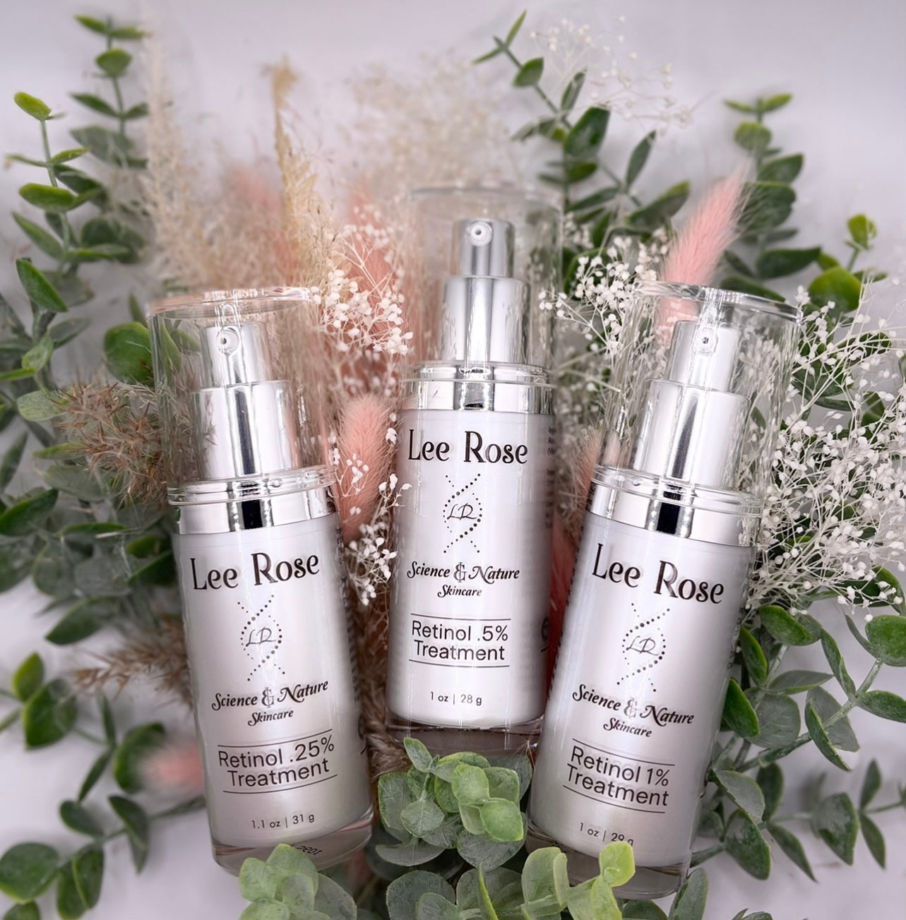 Retinol 0.25% Treatment
